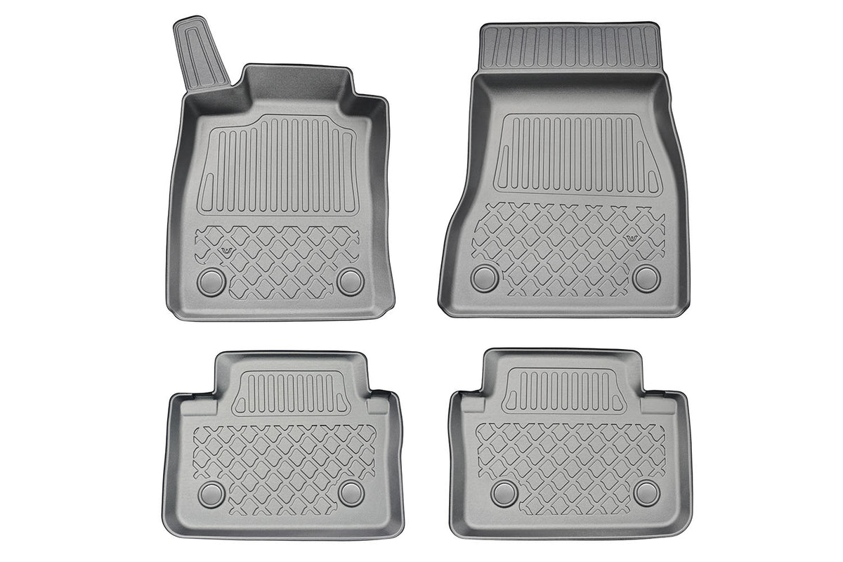 Covorase auto tip tavita BMW i5 G60, an fabricatie 10.2023 - prezent, caroserie sedan | 603654