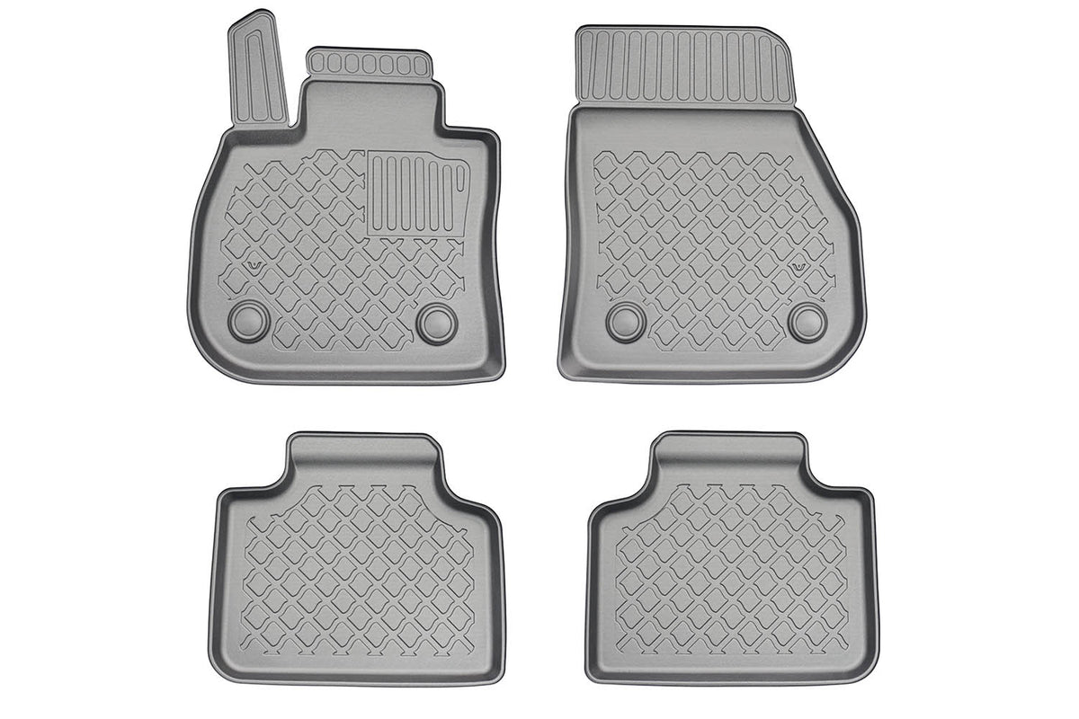 Covorase auto tip tavita BMW X2 X2 U10, an fabricatie 03.2024 - prezent, caroserie suv | 603656