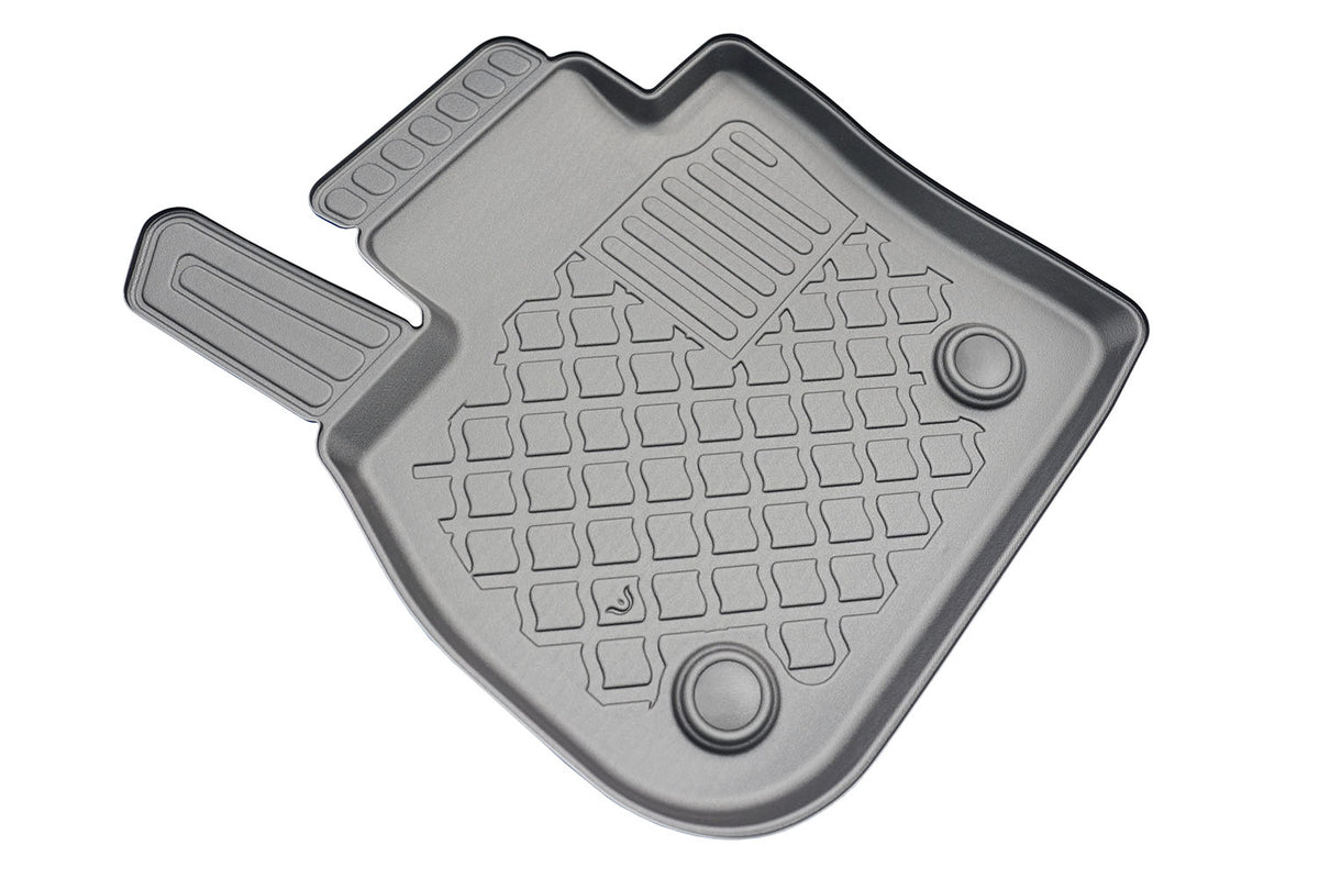 Covorase auto tip tavita BMW X2 X2 U10, an fabricatie 03.2024 - prezent, caroserie suv | 603656