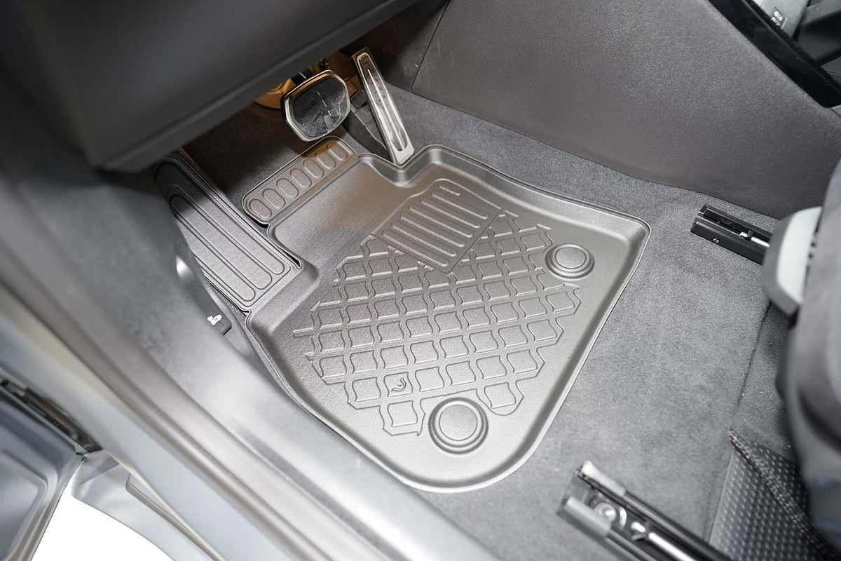Covorase auto tip tavita BMW X2 X2 U10, an fabricatie 03.2024 - prezent, caroserie suv | 603656
