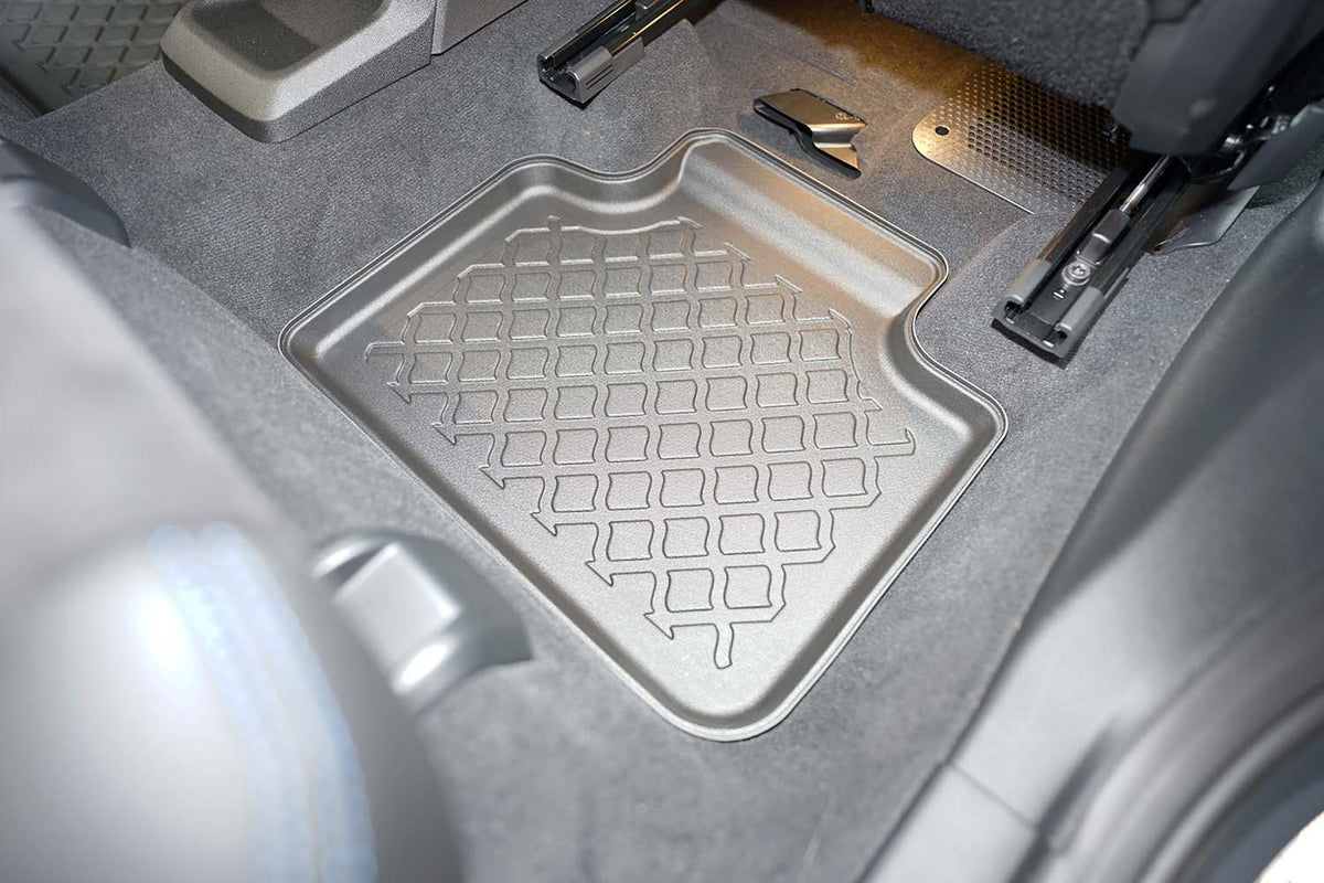 Covorase auto tip tavita BMW X2 X2 U10, an fabricatie 03.2024 - prezent, caroserie suv | 603656