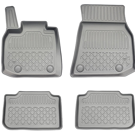 Covorase auto tip tavita BMW X3 G45 MHEV fabricatie 11.2024 - prezent, caroserie suv #1