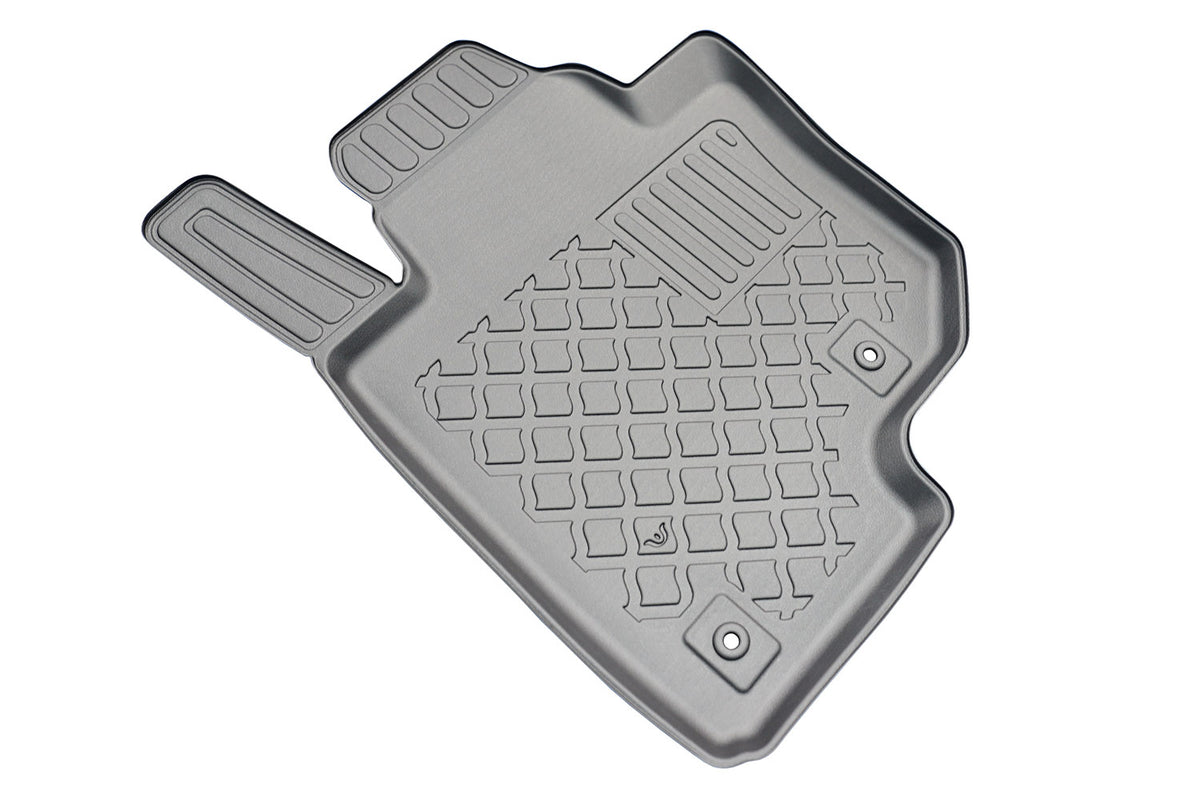 Covorase auto tip tavita Ssang Yong Torres EVX U100, an fabricatie 03.2024 - prezent, caroserie suv | 603743