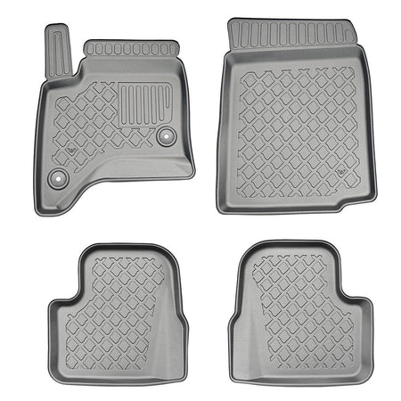 Covorase auto tip tavita Alfa Romeo Junior Hybrid fabricatie 04.2024 - prezent, caroserie suv #3