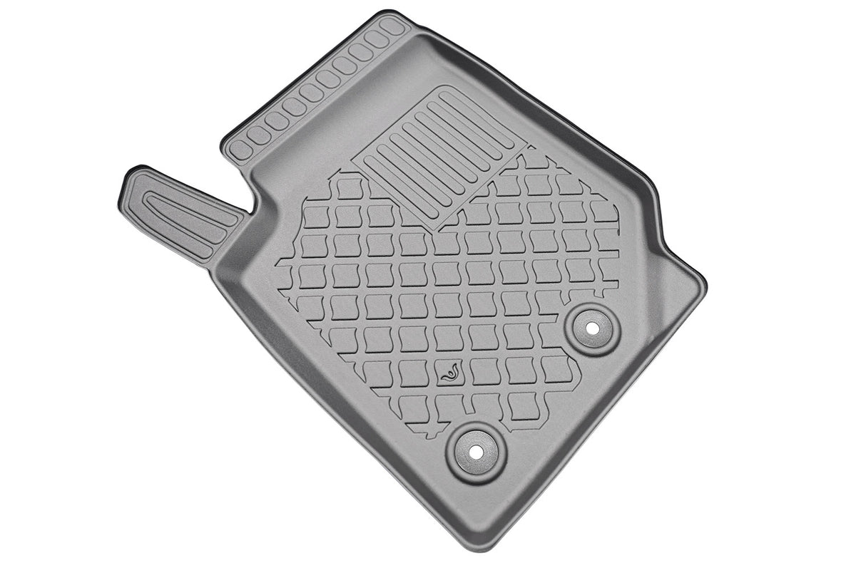 Covorase auto tip tavita Jeep Avenger Avenger, an fabricatie 01.2023 - prezent, caroserie suv nu corespunde pentru electric si mhev | 603834