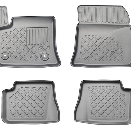 Covorase auto tip tavita Jeep Avenger EV, an fabricatie 2023 - prezent, caroserie suv | 603835