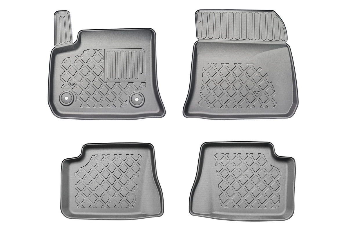 Covorase auto tip tavita Alfa Romeo Junior Junior Elettrica, an fabricatie 04.2024 - prezent, caroserie suv | 603835