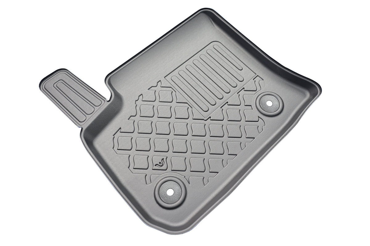 Covorase auto tip tavita Fiat 600 600e EV, an fabricatie 09.2023 - prezent, caroserie hatchback | 603835