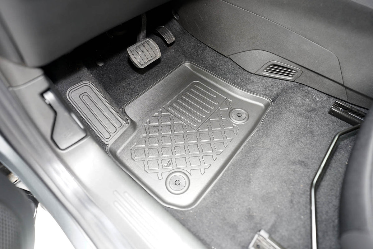 Covorase auto tip tavita Alfa Romeo Junior Junior Elettrica, an fabricatie 04.2024 - prezent, caroserie suv | 603835