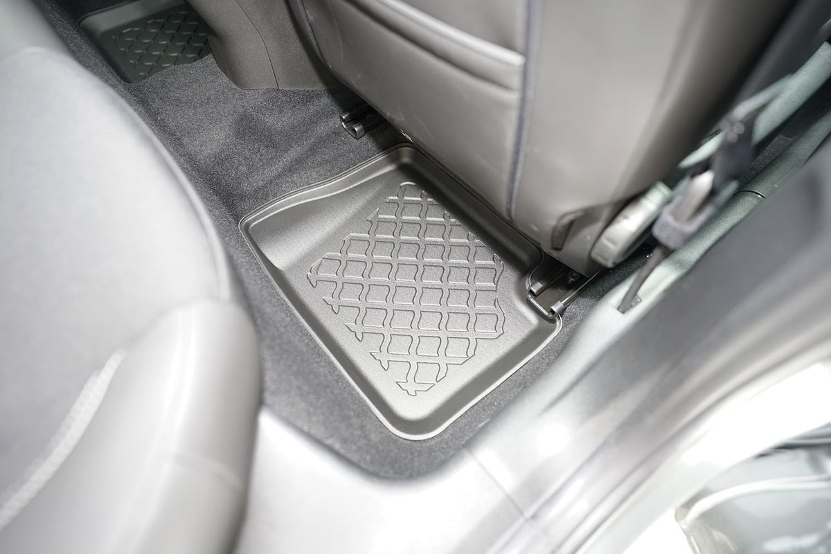 Covorase auto tip tavita Alfa Romeo Junior Junior Elettrica, an fabricatie 04.2024 - prezent, caroserie suv | 603835