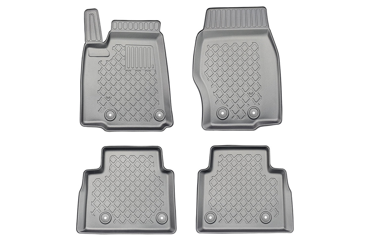 Covorase auto tip tavita Jeep Grand Cherokee V PHEV, an fabricatie 05.2022 - prezent, caroserie suv | 603836