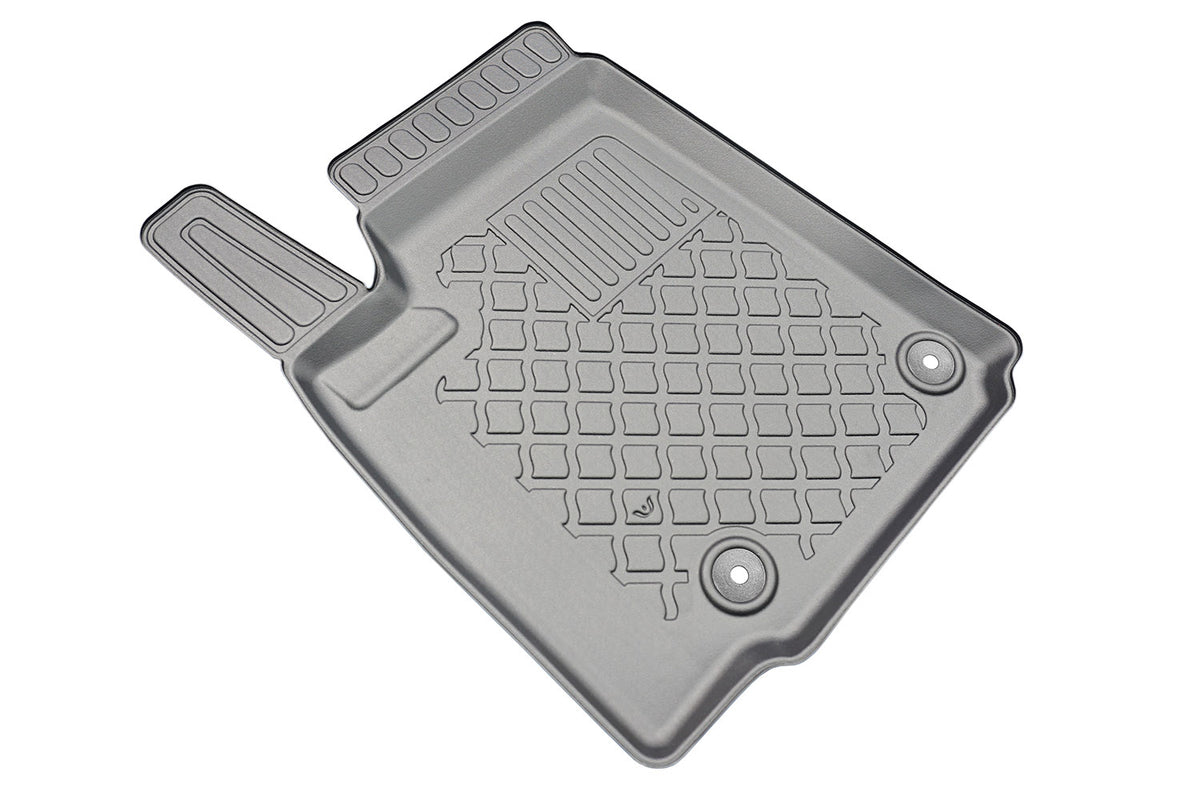 Covorase auto tip tavita Jeep Grand Cherokee V PHEV, an fabricatie 05.2022 - prezent, caroserie suv | 603836