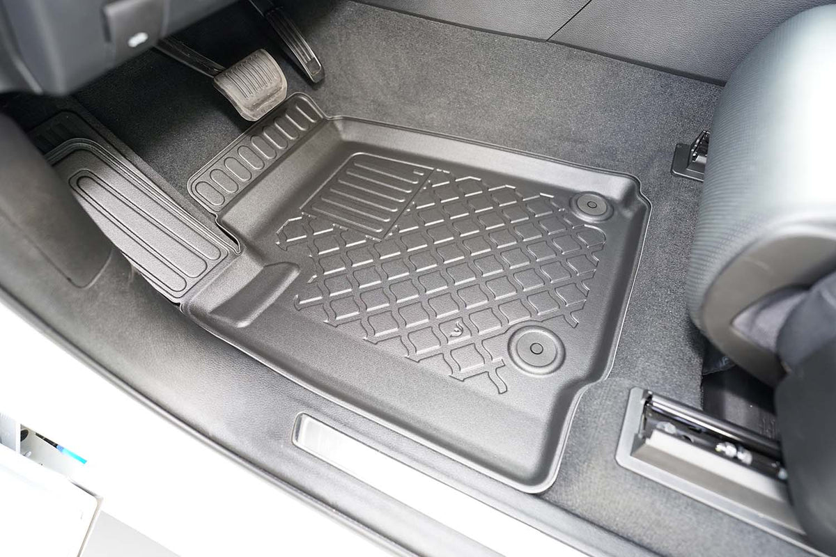 Covorase auto tip tavita Jeep Grand Cherokee V PHEV, an fabricatie 05.2022 - prezent, caroserie suv | 603836