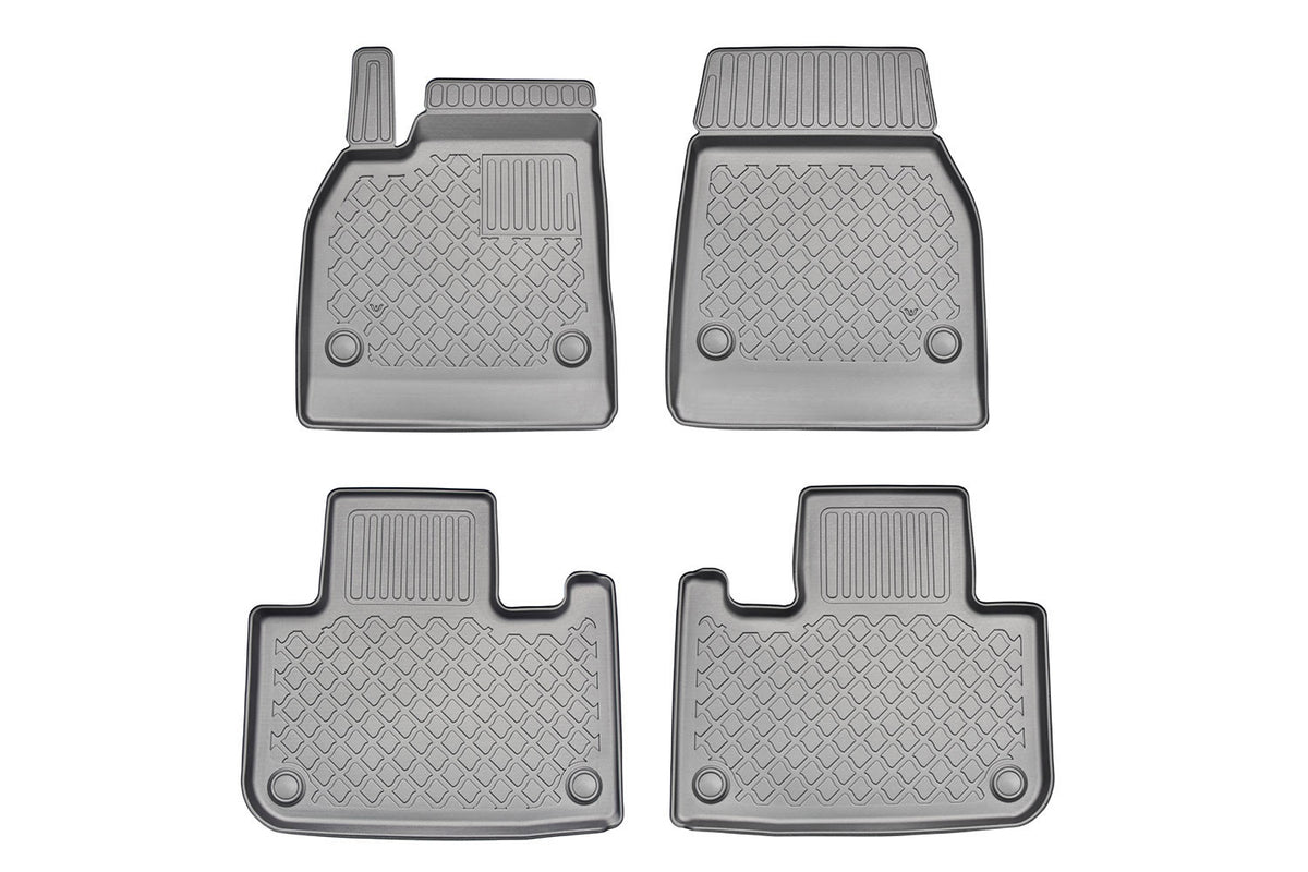Covorase auto tip tavita Tesla Model Y Juniper Facelift, an fabricatie 2025 - prezent, caroserie suv | 603876