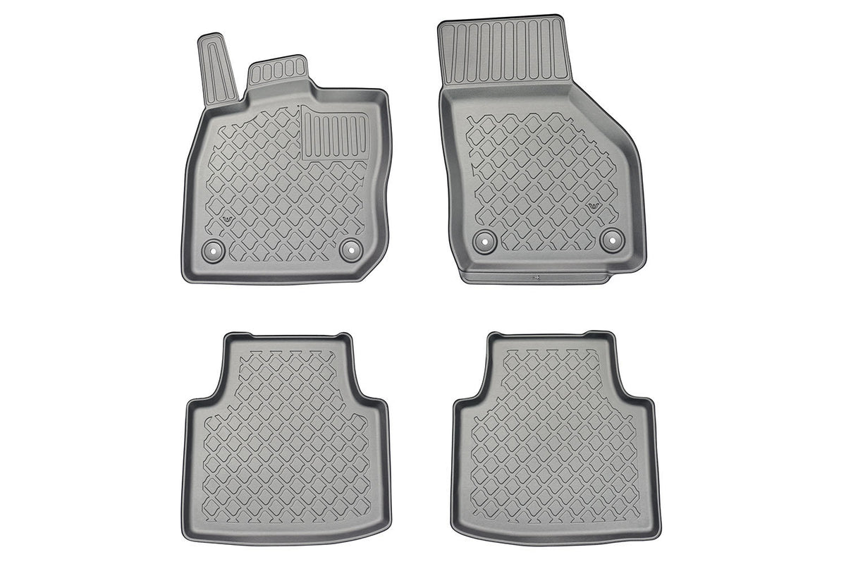 Covorase auto tip tavita Volkswagen Passat B9, an fabricatie 11.2023 - prezent, caroserie combi | 603900