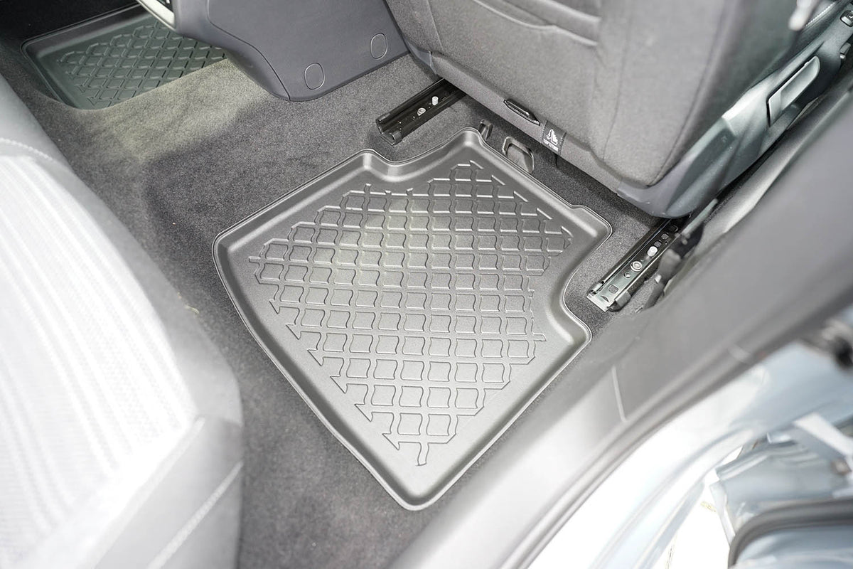 Covorase auto tip tavita Volkswagen Passat B9, an fabricatie 11.2023 - prezent, caroserie combi | 603900
