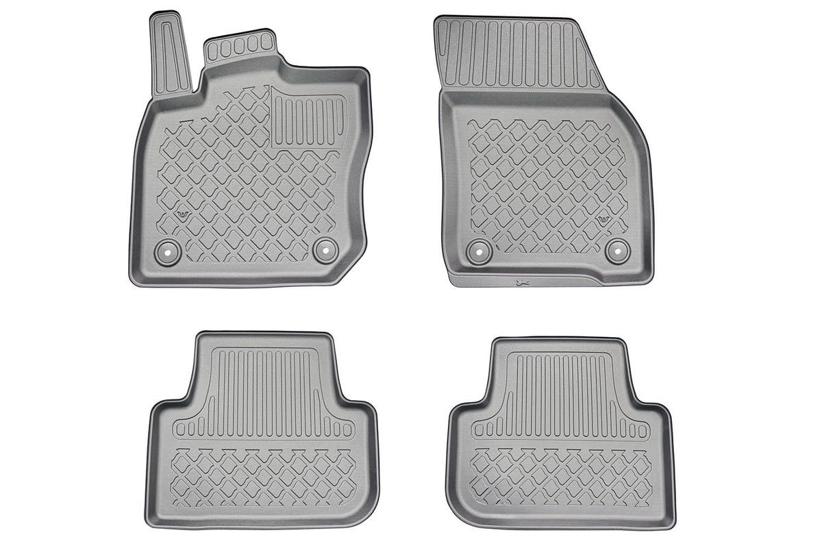 Covorase auto tip tavita Volkswagen Tiguan Tiguan III MHEV, an fabricatie 11.2023 - prezent, caroserie suv | 603901