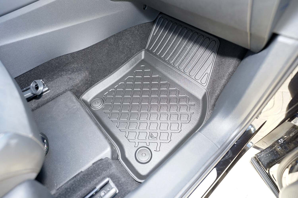 Covorase auto tip tavita Volkswagen Tiguan Tiguan III, an fabricatie 11.2023 - prezent, caroserie suv | 603901