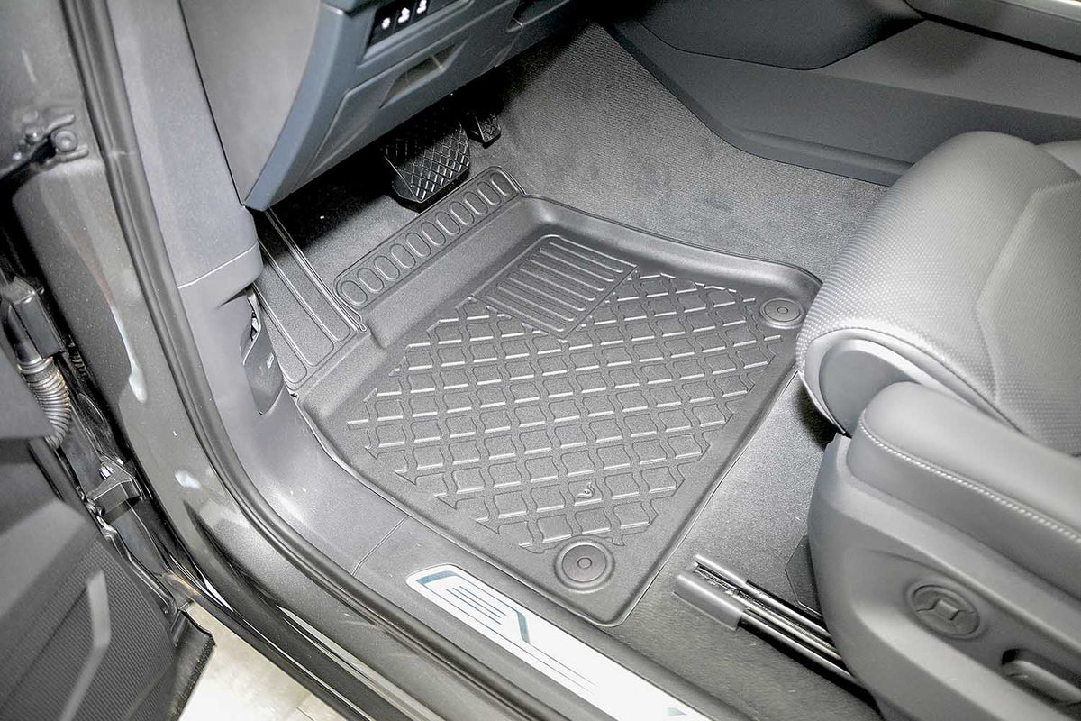 Covorase auto tip tavita Volkswagen Touareg Touareg III Facelift, an fabricatie 05.2023 - prezent, caroserie suv | 603902