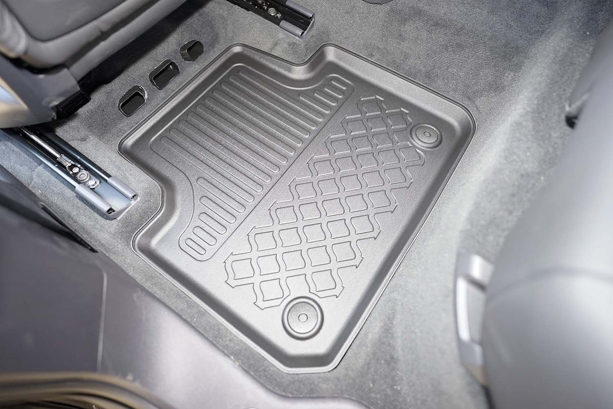 Covorase auto tip tavita Volkswagen Touareg Touareg III Facelift, an fabricatie 05.2023 - prezent, caroserie suv | 603902