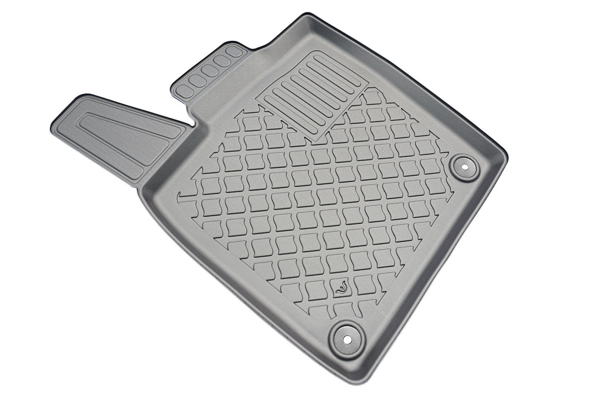 Covorase auto tip tavita Volkswagen ID .7, an fabricatie 06.2024 - prezent, caroserie combi | 603903