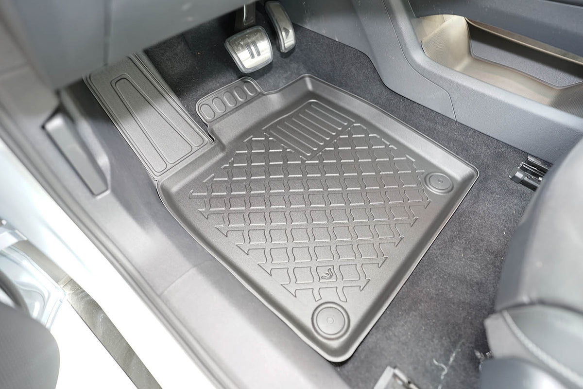 Covorase auto tip tavita Volkswagen ID .7, an fabricatie 09.2023 - prezent, caroserie hatchback | 603903