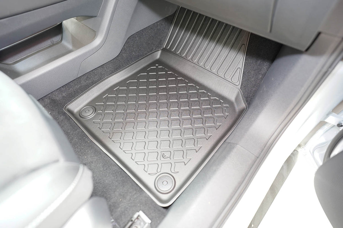 Covorase auto tip tavita Volkswagen ID .7, an fabricatie 06.2024 - prezent, caroserie combi | 603903