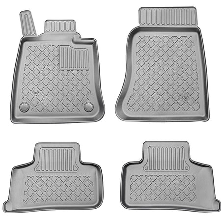 Covorase auto tip tavita Mercedes GLC X254 PHEV fabricatie 09.2022 - prezent, caroserie suv #1