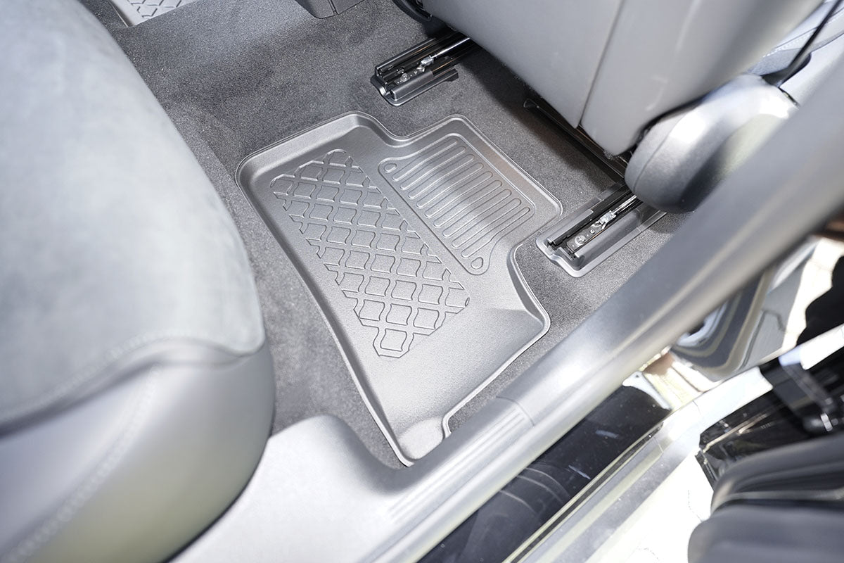 Covorase auto tip tavita Mercedes GLC X254 PHEV, an fabricatie 09.2022 - prezent, caroserie suv | 604021