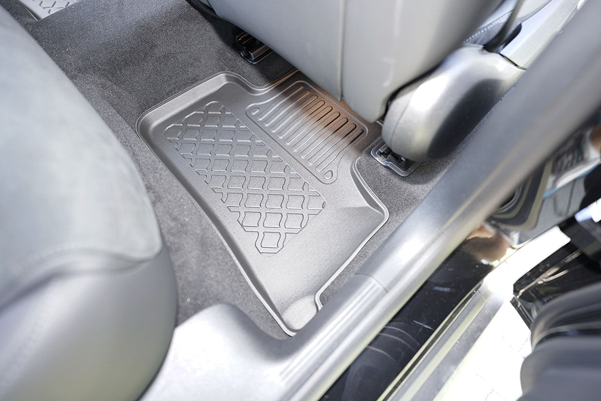 Covorase auto tip tavita Mercedes GLC C254 PHEV, an fabricatie 07.2023 - prezent, caroserie suv | 604021
