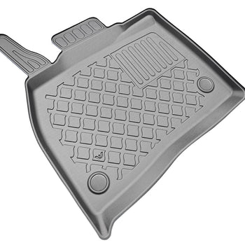 Covorase auto tip tavita Mercedes EQS X296, an fabricatie 12.2022 - prezent, caroserie suv fara rand 3 | 604024