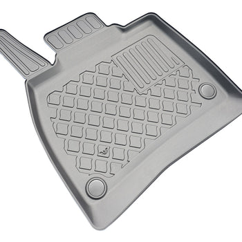 Covorase auto tip tavita Mercedes EQE X294 fabricatie 05.2023 - prezent, caroserie suv #1