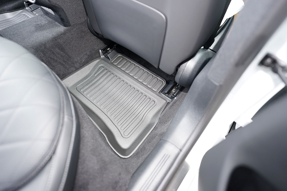 Covorase auto tip tavita Mercedes E-Class Clasa E W214 PHEV, an fabricatie 10.2023 - prezent, caroserie sedan | 604029