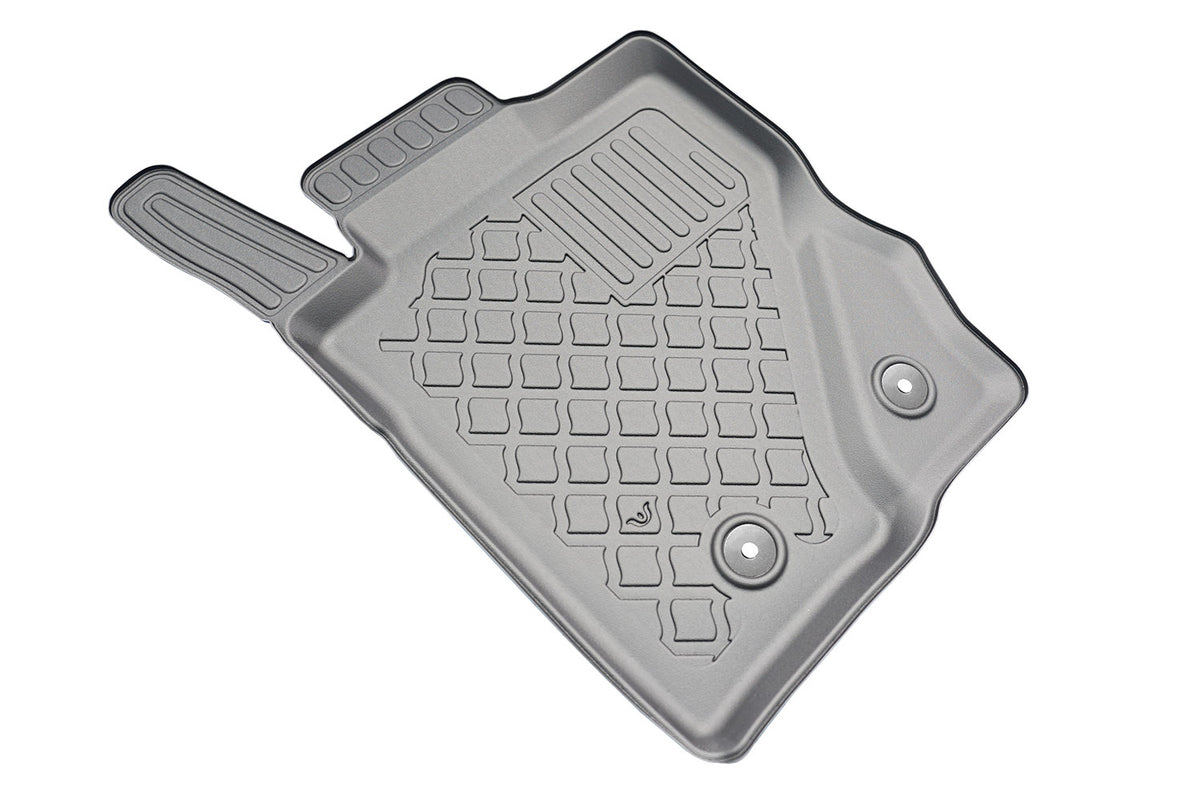 Covorase auto tip tavita Ford Bronco Bronco, an fabricatie 06.2021 - prezent, caroserie suv 5 locuri | 604058