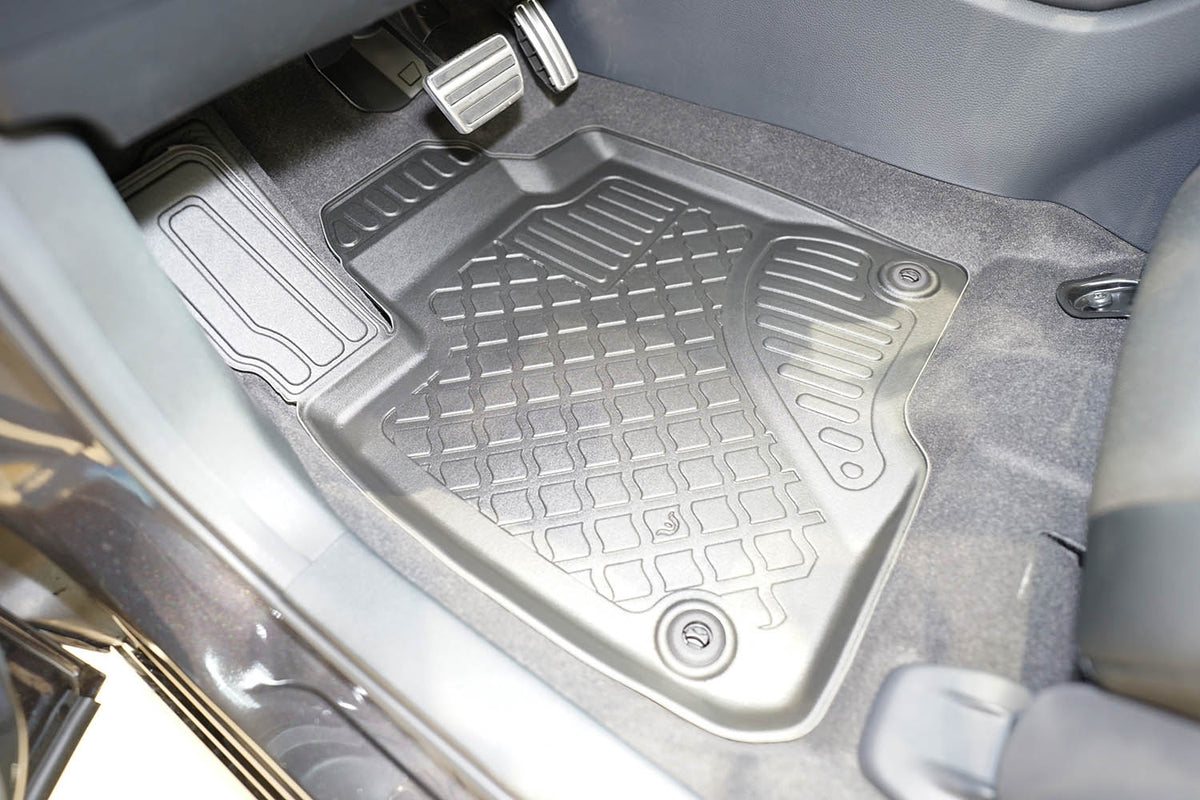 Covorase auto tip tavita Honda ZR-V Hybrid, an fabricatie 10.2023 - prezent, caroserie suv | 604085