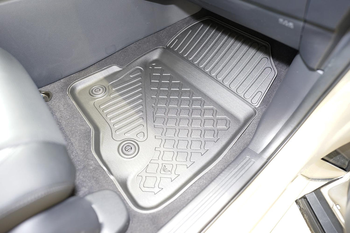 Covorase auto tip tavita Honda CR-V VI Hybrid, an fabricatie 08.2023 - prezent, caroserie suv | 604087