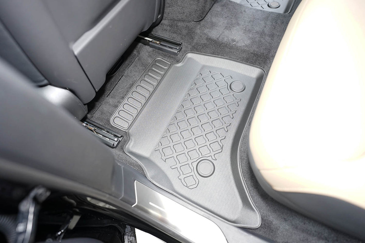 Covorase auto tip tavita Land Rover Range Rover Range Rover Sport III, an fabricatie 2022 - prezent, caroserie suv | 604163