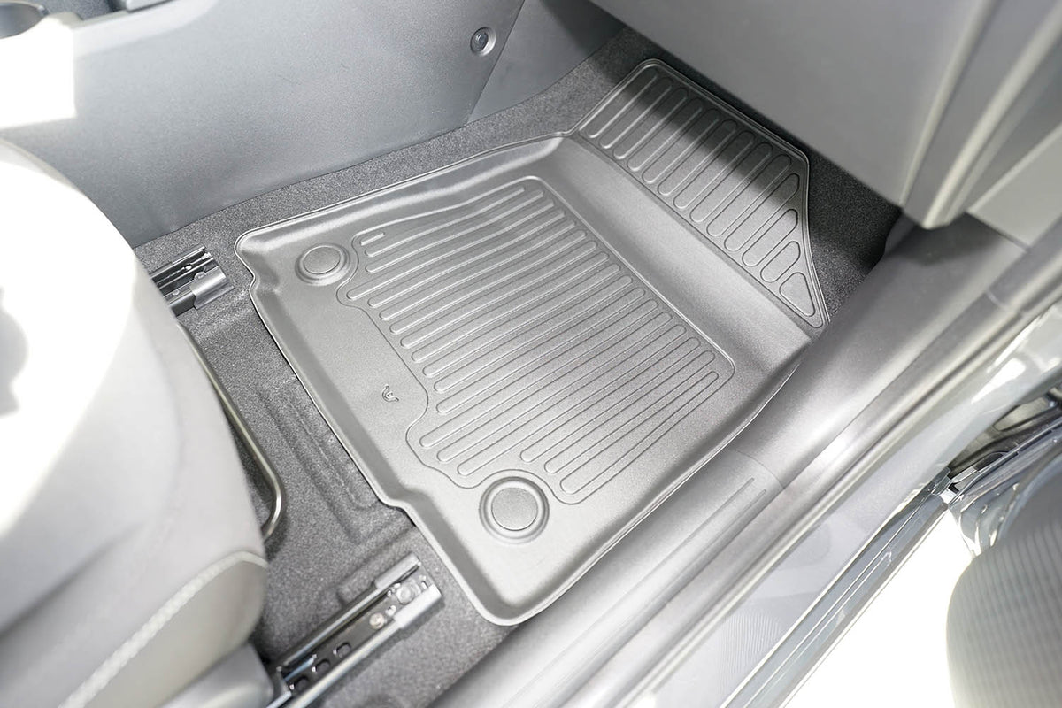 Covorase auto tip tavita Hyundai Kona II EV, an fabricatie 04.2023 - prezent, caroserie suv | 604224