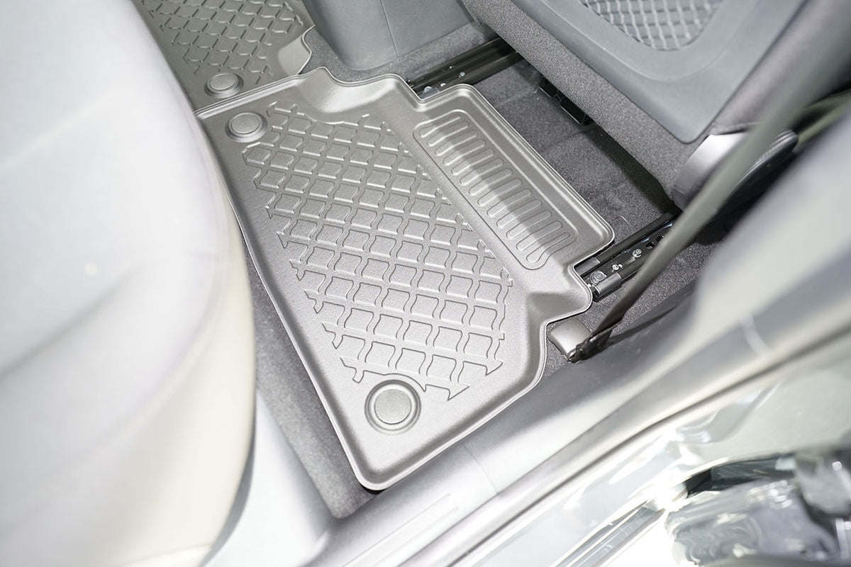 Covorase auto tip tavita Hyundai Kona II EV, an fabricatie 04.2023 - prezent, caroserie suv | 604224