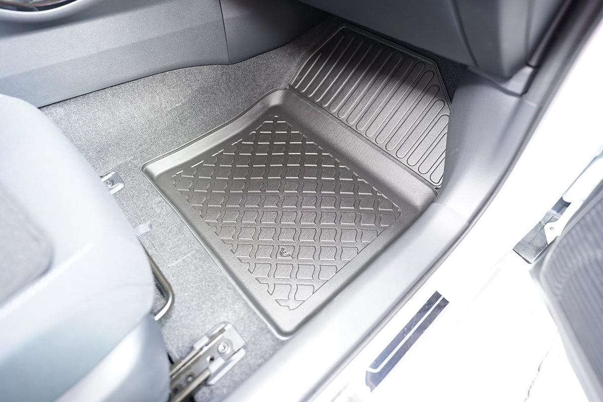 Covorase auto tip tavita Toyota Prius Prius V PHEV, an fabricatie 07.2023 - prezent, caroserie hatchback | 604281