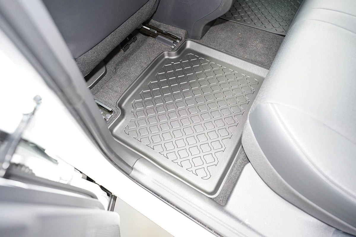Covorase auto tip tavita Lexus RZ RZ 450e, an fabricatie 03.2023 - prezent, caroserie suv | 604282
