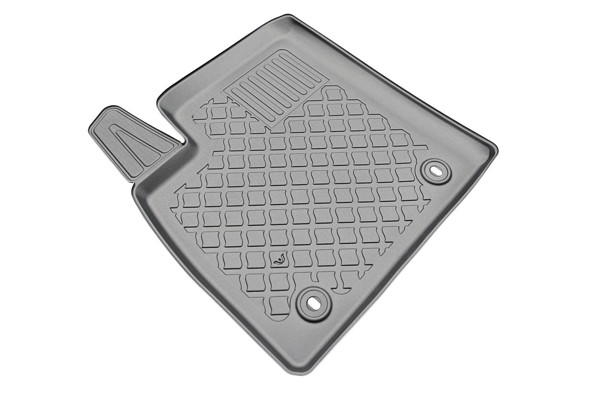 Covorase auto tip tavita MG HS HS Facelift, an fabricatie 03.2023 - 06.2024, caroserie suv | 604350