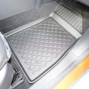 Covorase auto tip tavita MG ZS, an fabricatie 06.2022 - prezent, caroserie suv | 604352