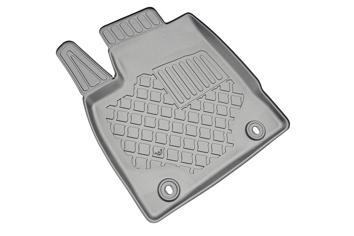 Covorase auto tip tavita MG 3 Hybrid+, an fabricatie 05.2024 - prezent, caroserie hatchback | 604354