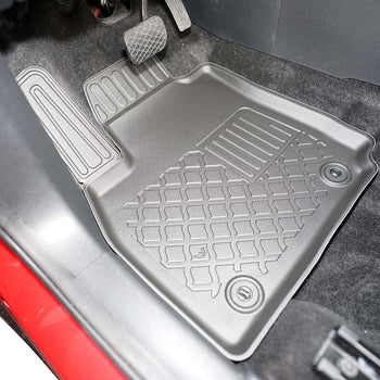 Covorase auto tip tavita MG ZS Hybrid+ fabricatie 09.2024 - prezent, caroserie suv #1