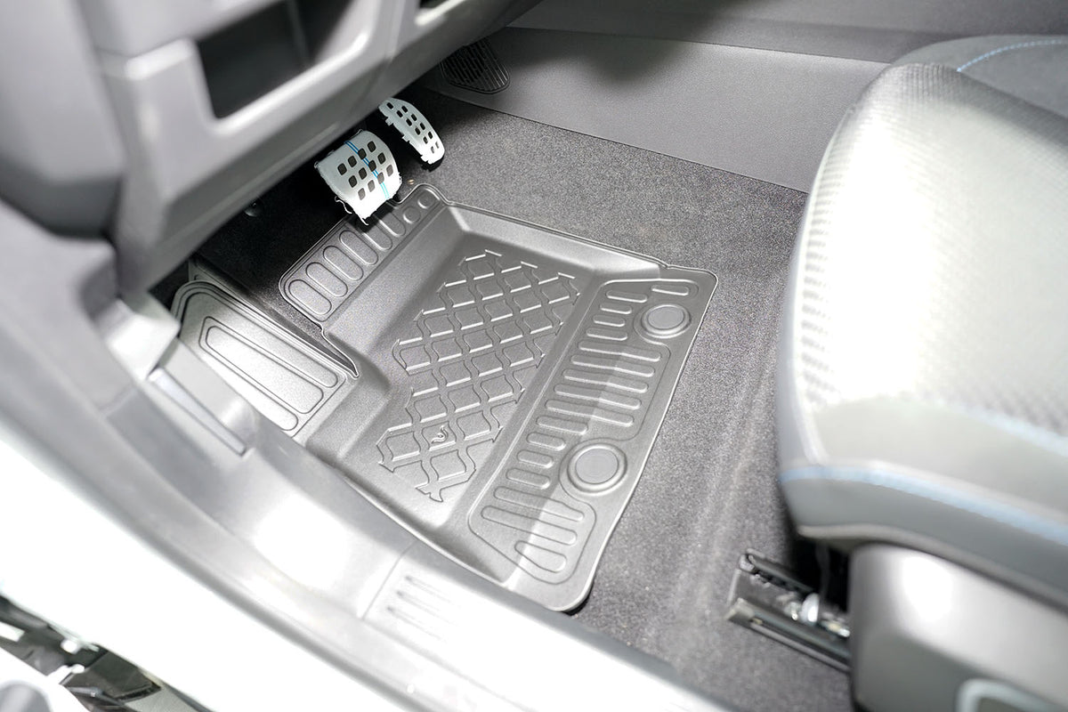 Covorase auto tip tavita Renault Austral Austral E-TECH, an fabricatie 2023 - prezent, caroserie suv nu corespunde pentru mhev | 604370