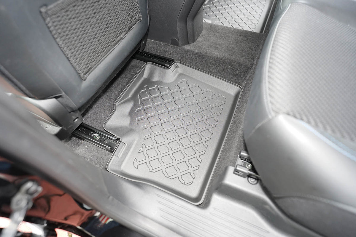 Covorase auto tip tavita Renault Austral Austral E-TECH, an fabricatie 2023 - prezent, caroserie suv nu corespunde pentru mhev | 604370