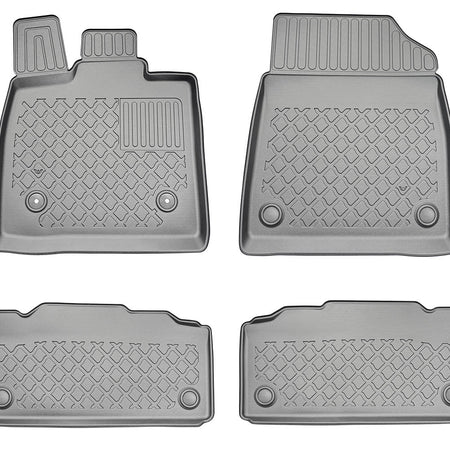 Covorase auto tip tavita BYD Seal U fabricatie 2023 - prezent, caroserie suv #3