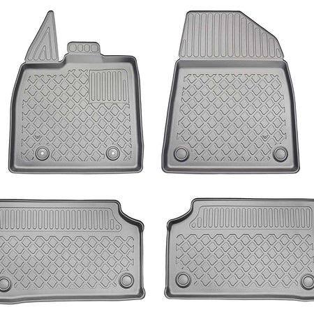 Covorase auto tip tavita BYD Dolphin fabricatie 2021 - prezent, caroserie hatchback #3