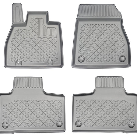 Covorase auto tip tavita BYD Sealion 7 EV fabricatie 2024 - prezent, caroserie suv #1